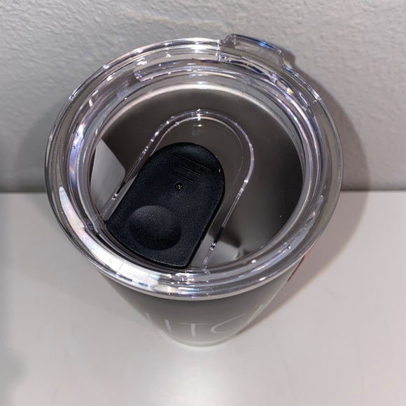 Rae Dunn WITCH Insulated Tumbler 17oz - Picture 2 of 6